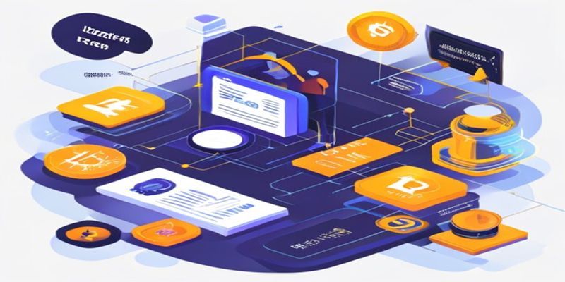 crypto education infographic