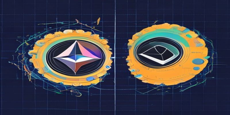 Side-by-side comparison of a fake MetaMask login page vs the real one, showing URL difference